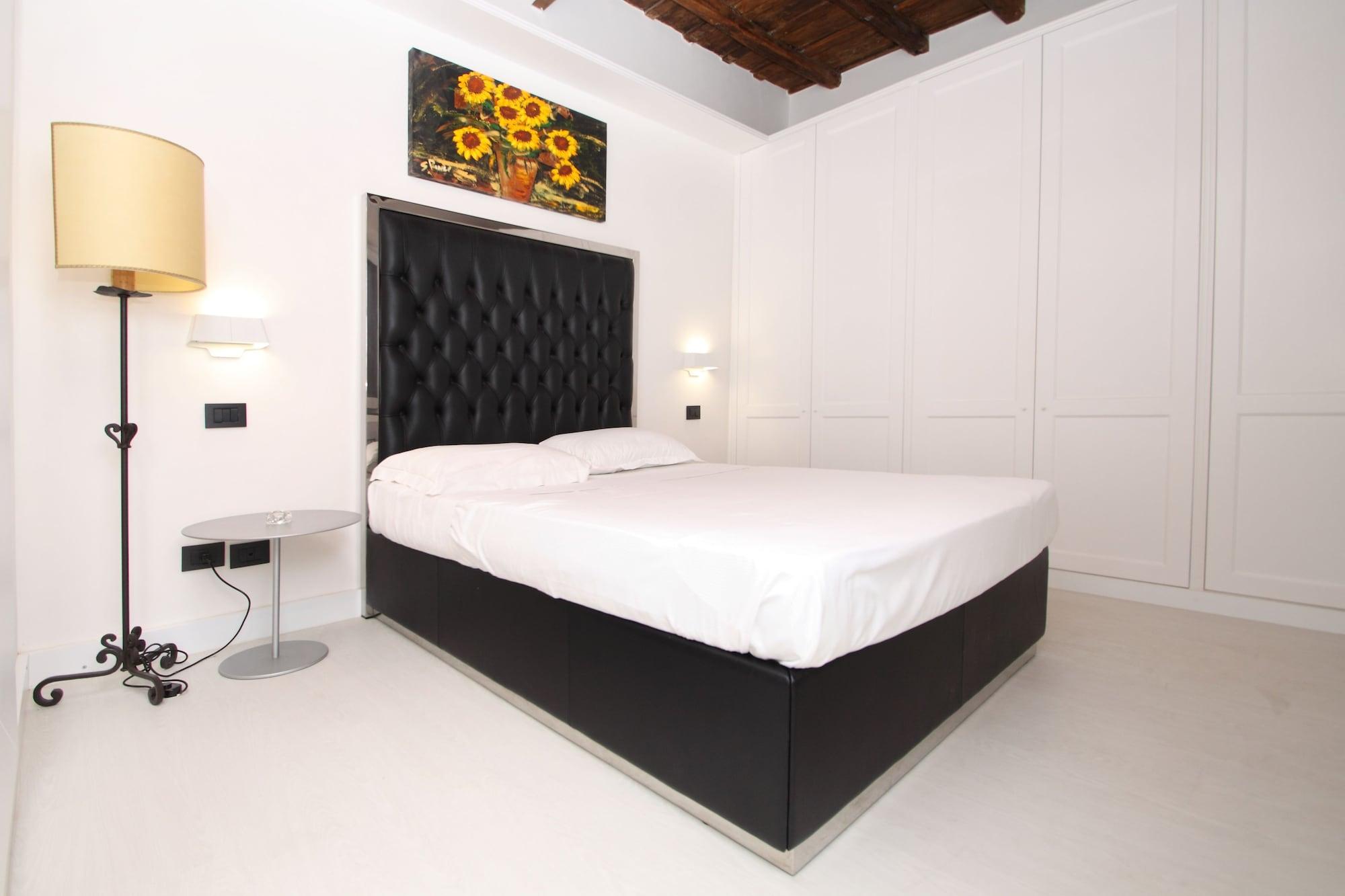 Lhp Suite Roma Trastevere Екстер'єр фото