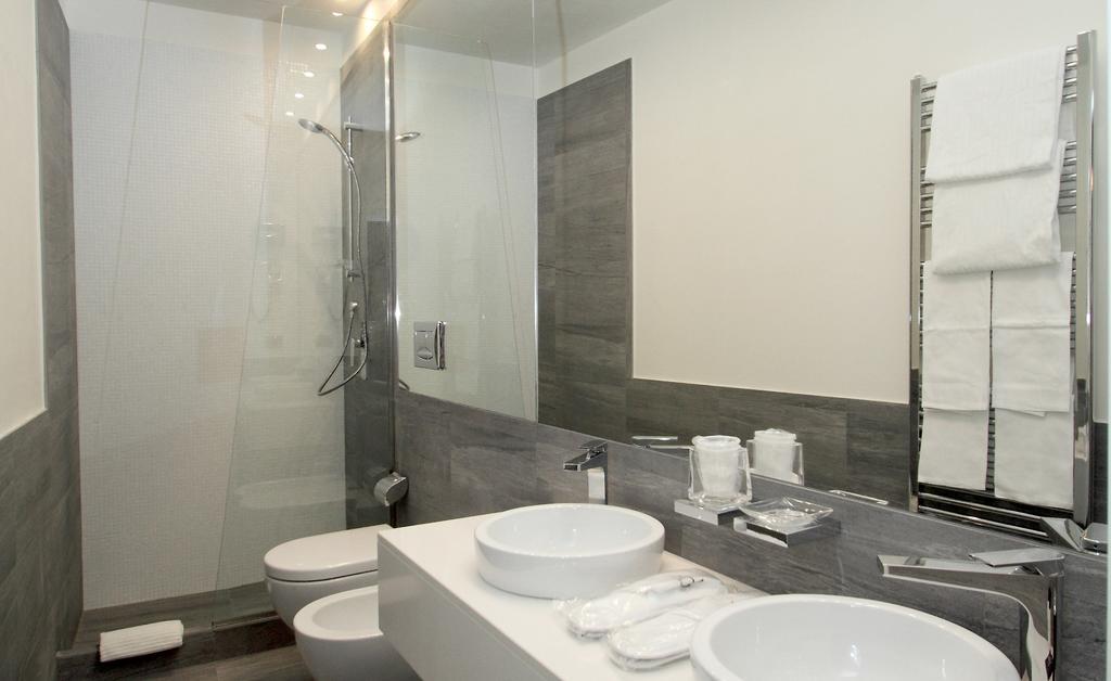 Lhp Suite Roma Trastevere Екстер'єр фото