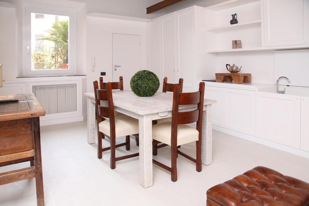 Lhp Suite Roma Trastevere Екстер'єр фото