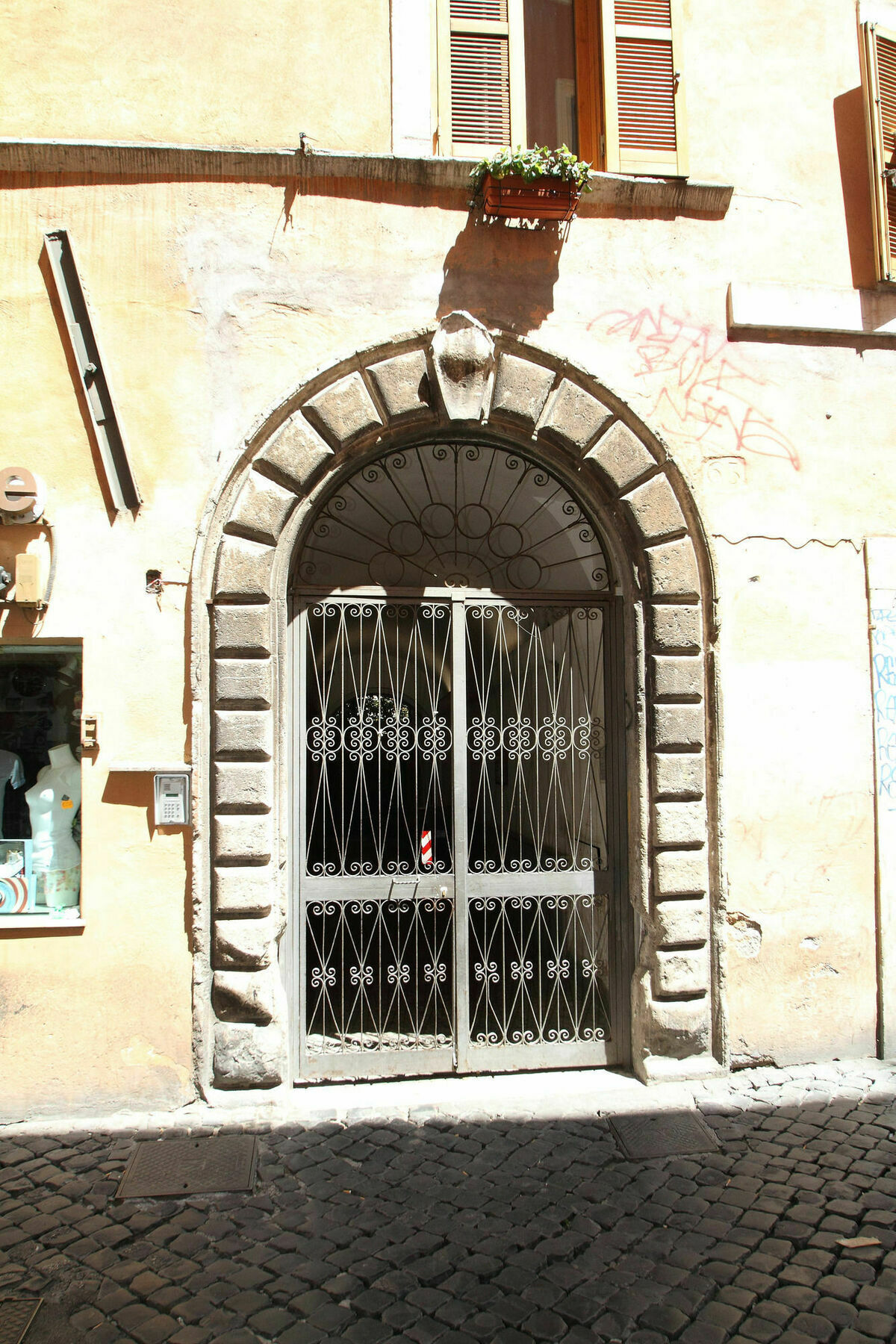 Lhp Suite Roma Trastevere Екстер'єр фото